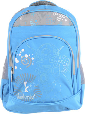 

Moladz Cutiee 25 L Small Backpack(Blue), Sky
