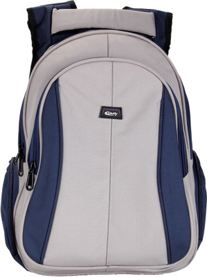 

Comfy C21 Backpack(Blue, Grey), Blue and grey
