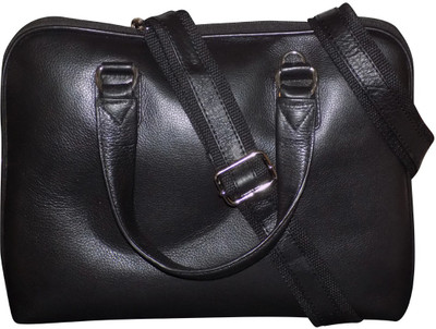 

Style 98 Messenger Bag(Black)