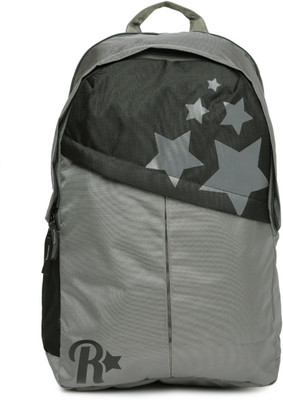 

Roadster Premium 2.5 L Backpack(Grey)