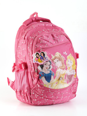 

Creation C-8091pink 8 L Medium Backpack(Multicolor)