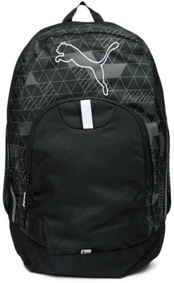 

Puma Echo 28 L Free Backpack(Black)