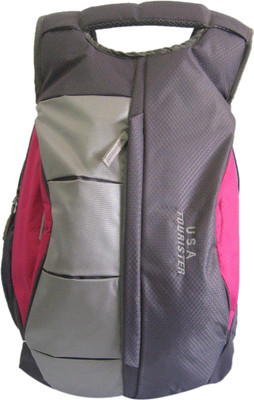 

Vcare VC95 15 L Backpack(Grey)