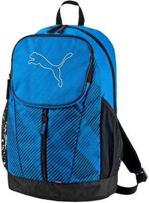 

Puma Echo 25 L Backpack(Blue)