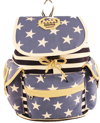 

Damit 3641_blue 3 L Backpack(Blue)