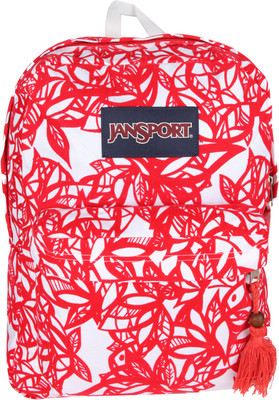 

JanSport JT07U9RU Medium Backpack(Beige)