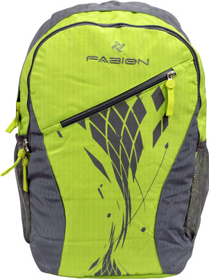 

Fabion 1847 21 L Backpack(Multicolor)