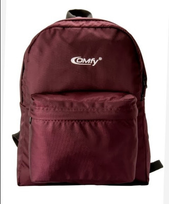 

Comfy C.17 Backpack(Purple)