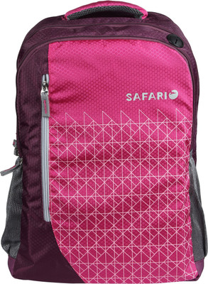 

Safari Boogie 25 L Backpack(Purple)