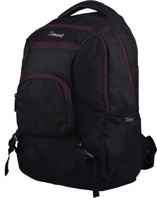 

Zwart Argoviz-P 25 L Backpack(Black)