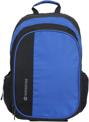 

Harissons Diligent 43 L Backpack(Blue), Blue-46