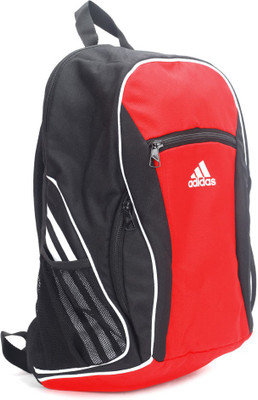 

Adidas Backpack(Multicolor), Scarle