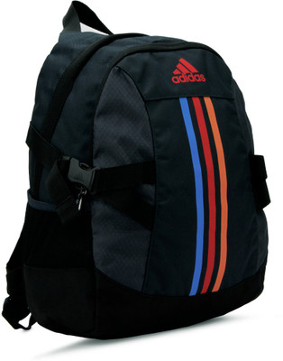 

ADIDAS BP Power II Backpack(Black), Night shade