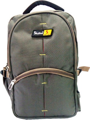 

Skyline 505 20 L Backpack(Brown)