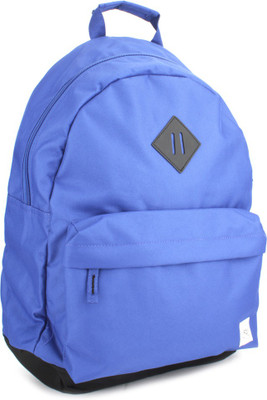 

United Colors of Benetton A03-Basic Backpack(Blue)