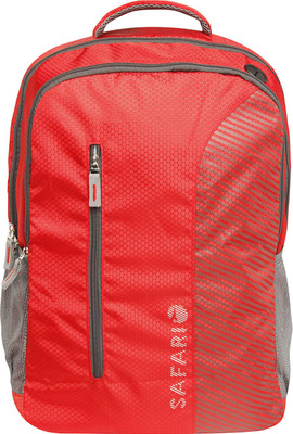 

Safari Emerge 30.0 L Backpack(Red)