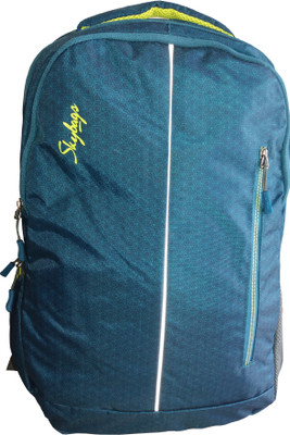 

Skybags Lazer 03 Blue 25 L Backpack(Blue)