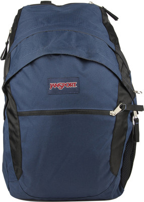

JanSport JTYG6003 Medium Backpack(Blue), Navy