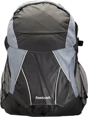 Fastrack top laptop backpack