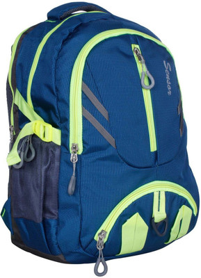 

Sensor Urbona 30 L Backpack(Blue)