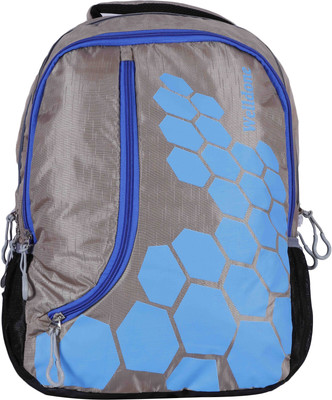 

SS Magic V King 40 L Backpack(Multicolor)