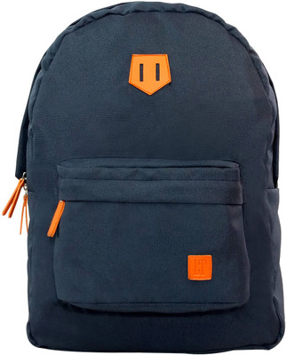 

Lemon Trunk Everyday 17 L Backpack(Blue)