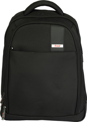 

VIP Forbes Laptop Backpack(Black), 080707 black