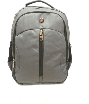 

Skystar 1117 Grey 3.5 L Backpack(Multicolor)