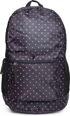 

Dressberry Premium 2.2 L Backpack(Black)