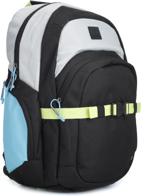 

Quick Silver 25 L Backpack(Multicolor), Lagoon