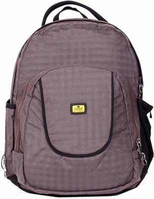 

Liviya SB928LV 34 L Medium Backpack(Brown)