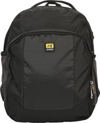 

FB Fashion Sb352fb 30 L Backpack(Black)