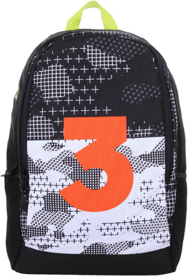 

ADIDAS YK3 Black 27 L Laptop Backpack(Multicolor)