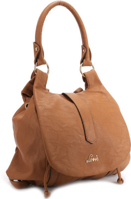

Lavie Antpittas Backpack(Tan)