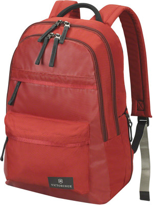 

Victorinox Standard 21 L Backpack(Red)