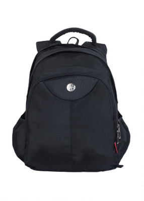

Harissons Azzaro 35 L Laptop Backpack(Black)