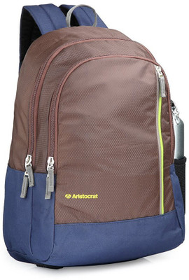 aristocrat backpack flipkart