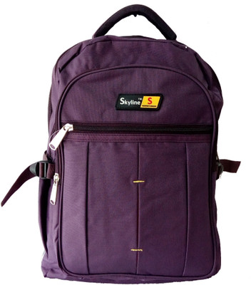 

Skyline 504 25 L Backpack(Purple)