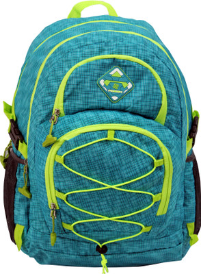 

Fabion 1818 31 L Backpack(Blue), Sky blue