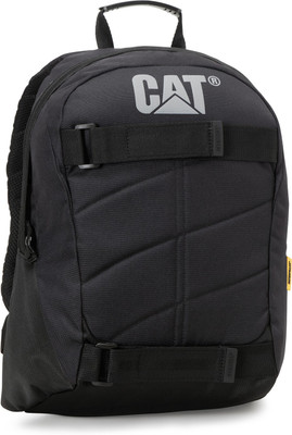 

CATERPILLAR Benjamin 18 L Backpack(Black)
