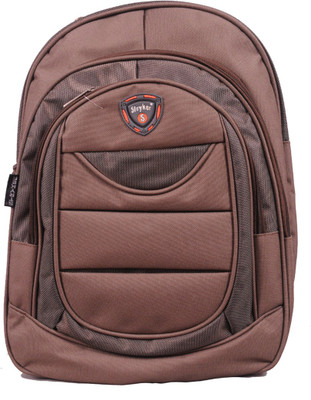 

Stryker Bagpack13 2 L Large Backpack(Multicolor), Slb-bcr