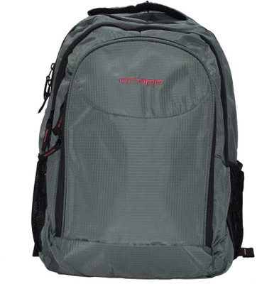 

Cropp Exclusive officially licensed 16 6 L Free Size Backpack(Grey)