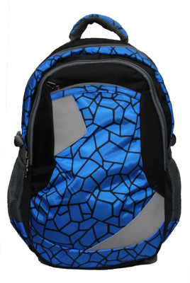 

X Factor geek 32 L Laptop Backpack(Multicolor), Multicolour