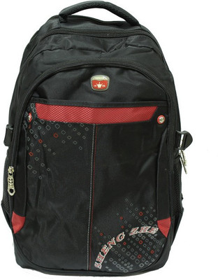

Shengzhe Sky One 18 L Laptop Backpack(Red)
