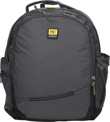 

FB Fashion Sb734fb 30 L Backpack(Grey)