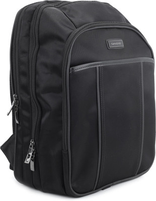 

Samsonite Cotan Laptop Backpack(Black)