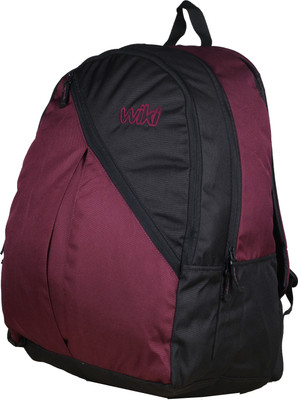 

Wiki by Wildcraft Wiki Eta 41 L Backpack(Purple)