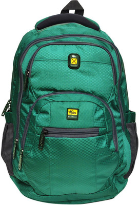 

Hawai Multi Pocket 16 L Backpack(Green)