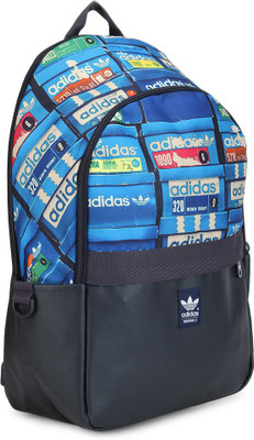 

ADIDAS free size Backpack(Multicolor), Legink/multco