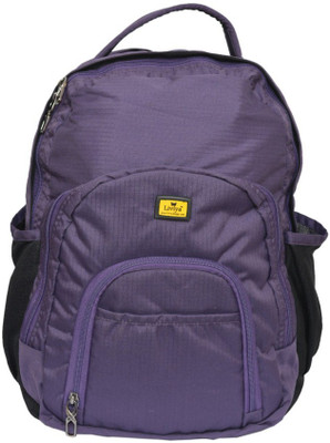 

Liviya Sb692lv 30 L Backpack(Purple)